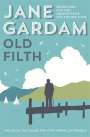 Jane Gardam: Old Filth, Buch