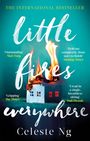Celeste Ng: Little Fires Everywhere, Buch