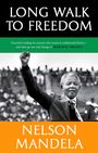 Nelson Mandela: Long Walk to Freedom, Buch