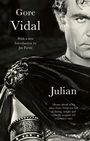 Gore Vidal: Julian, Buch