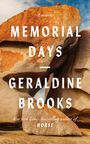 Geraldine Brooks: Memorial Days, Buch