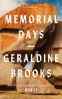 Geraldine Brooks: Memorial Days, Buch
