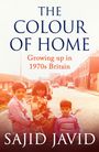 Sajid Javid: The Colour of Home, Buch