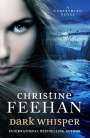 Christine Feehan: Dark Whisper, Buch