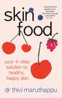 Thivi Maruthappu: SkinFood, Buch