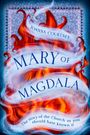 Joanna Courtney: Mary of Magdala, Buch