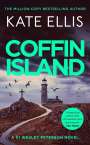 Kate Ellis: Coffin Island, Buch