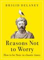Brigid Delaney: Reasons Not to Worry, Buch