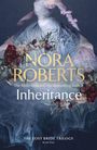 Nora Roberts: The Inheritance, Buch