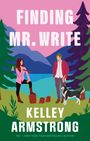 Kelley Armstrong: Finding Mr Write, Buch