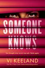 Vi Keeland: Someone Knows, Buch