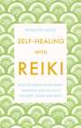 Penelope Quest: Self-Healing With Reiki, Buch