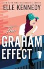 Elle Kennedy: The Graham Effect, Buch