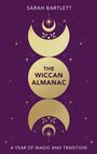 Sarah Bartlett: The Wiccan Almanac, Buch