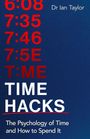 Ian Taylor: Time Hacks, Buch