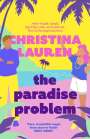 Christina Lauren: The Paradise Problem, Buch