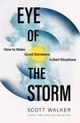 Scott Walker: Eye of the Storm, Buch