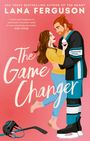 Lana Ferguson: The Game Changer, Buch