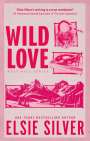 Elsie Silver: Wild Love, Buch