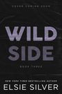 Elsie Silver: Wild Side, Buch