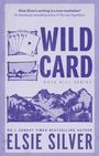 Elsie Silver: Wild Card, Buch