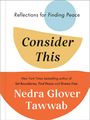 Nedra Glover Tawwab: Consider This, Buch