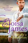 Eloisa James: Hardly A Gentleman, Buch