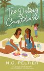 N. G. Peltier: The Dating Countdown, Buch