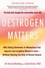 Avrum Bluming MD: Oestrogen Matters (Revised Edition), Buch