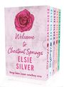 Elsie Silver: Elsie Silver's Chestnut Springs Series: 5-Book Boxset, Buch