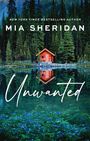 Mia Sheridan: Unwanted, Buch