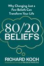 Richard Koch: 80/20 Beliefs, Buch