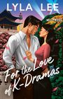 Lyla Lee: For the Love of K-Dramas, Buch