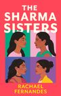 Rachael Fernandes: The Sharma Sisters, Buch