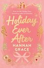 Hannah Grace: Holiday Ever After, Buch