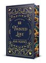 Ana Huang: Twisted Love, Buch