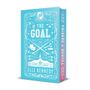 Elle Kennedy: The Goal, Buch