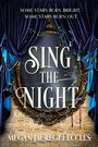 Megan Jauregui Eccles: Sing the Night, Buch