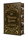 Ana Huang: Twisted Games, Buch