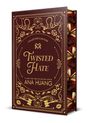Ana Huang: Twisted Hate, Buch