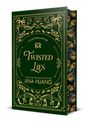 Ana Huang: Twisted Lies, Buch