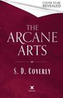 S. D. Coverly: The Arcane Arts, Buch