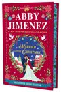 Abby Jimenez: A Married Little Christmas, Buch