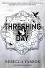 Rebecca Yarros: Threshing Day (Standard Edition), Buch