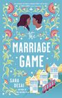 Sara Desai: The Marriage Game, Buch