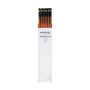 Paperblanks: A Perilous Journey (The Lord of the Rings Collection) 12 Pack Pencils, Buch
