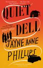 Jayne Anne Phillips: Quiet Dell, Buch