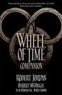 Robert Jordan: The Wheel of Time Companion, Buch