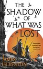 James Islington: The Shadow of What Was Lost, Buch