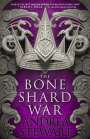 Andrea Stewart: The Bone Shard War, Buch